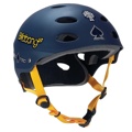 Protec Ace SXP Elec Blue Patch J