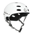 Protec Ace SXP Gloss White L
