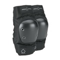 Protec Street Elbow Black J