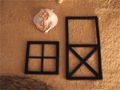 Plastic Windows - BLACK