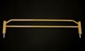 Cardinal Black 5 Inch Extention For Pressure Gate II PX-5-BK