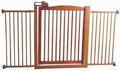 One-Touch 150 Pet Gate in Autumn Matte