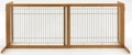 Freestanding Pet Gate HL in Autumn Matte