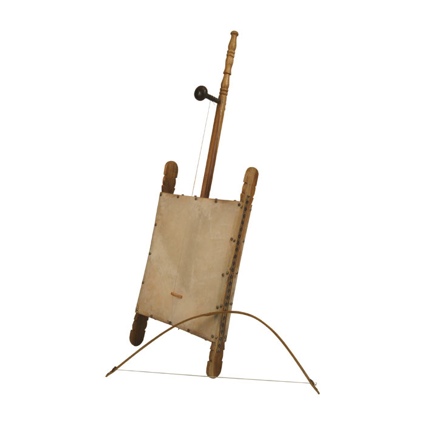 Banjira Rabab With Bow