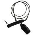 Bold Cord 6 Urethane Leash Molded End