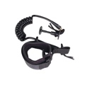Coil Bicep Bodyboard Leash