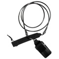 8 Bold Cord Urethane Molded Leash