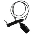 9 Bold Cord Urethane Molded Leash