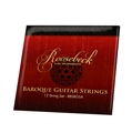 Roosebeck Roosebeck 5-Course Baroque Guitar String