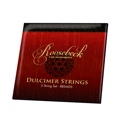 Roosebeck Roosebeck Mountain Dulcimer 5-String Set