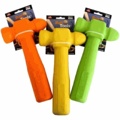 Ruff Dawg Ruff Tools Hammer - Orange