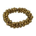 Mid-East Round Bells 100 Count