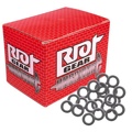 Riot Gear Axle Washer  Thin Pack of 100