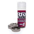 Riot Gear Bearings  ABEC1  8 Pack  Tube