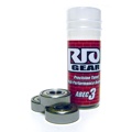 Riot Gear Bearings  ABEC3  8 Pack  Tube