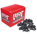 Riot Gear 10/32 Flathead Screws/Locknut  7/8 in.  Box of 100