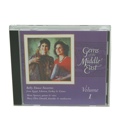 Ethnic Recorded Music