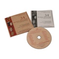 Mid-East 34 World Rhythms By Carlos Roberto