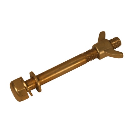 Roosebeck Wing Nut And Bolt For Dhst