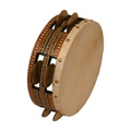 Mid-East Riq 8 Inch