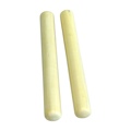 Dobani Rhythm Sticks (Claves) Whitewood Pair