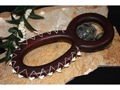 Hawaiian Eight Club Lei O Mano Shark Teeth Hawaii Art