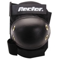 Rector Jr. Knee/Elbow Pad  One Size  Pair