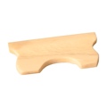 Banjira Rudra Veena Nut Bone