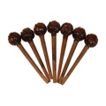 Banjira Rudra Veena Tuning Peg Set Of 7