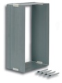 Medium Ruff Weather Wall Kit