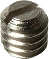 Screw Original Fender Set Screws for Knobs package of 12 