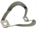 Tube Clip Octal Sold individually