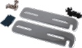 Piggyback Clip Bars Original Fender package of 2 