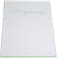 Logo Ampeg Plexi-Logo 