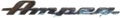 Logo Ampeg Script 