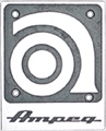 Vintage Amplifier Accessories