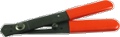 Wire Stripper Cutter Xcelite 5 Inch With Cushion Grip Handle 