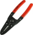 Wire Stripper Cutter Xcelite 6 Inch W O Spring and Lock