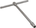 Tool Cruz Tools Groove Tech T-Handle Drum Key 