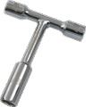 Tool Cruz Tools GrooveTech Jack Pot Tool