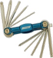 Tool Cruz Tools Groove Tech Guitar Bass Multi-Tool 