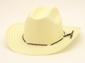 Plastic Hat/KIDS Cattleman 