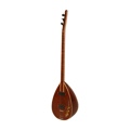 Mid-East Baglama Saz Electronic Dark