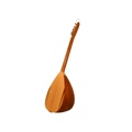 Mid-East Baglama Saz Electronic Plain