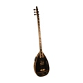 Mid-East Baglama Saz Elec Ultra,Yaygin Lt.