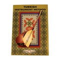 Mid-East Baglama Saz Book