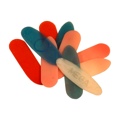 Mid-East Saz Pick 10 Pack (Plectrums)