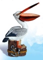 Polystone Pelican