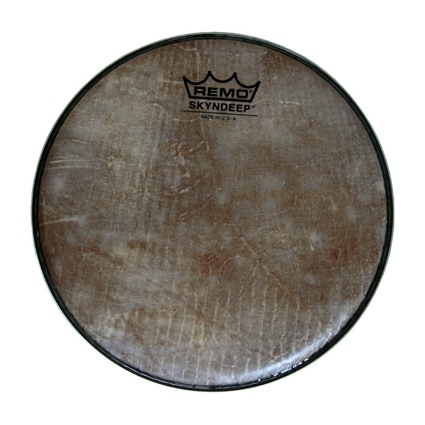 Remo Skyndeep Doumbek Head 8 23/32 Inch