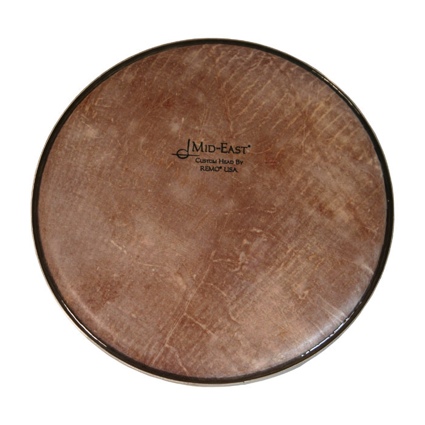 Remo Skyndeep Doumbek Head 8 5/8 Inch